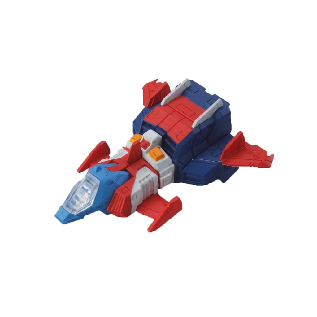 Bandai Gundam Converge 12 Fusion Works G Sky Mini Figure