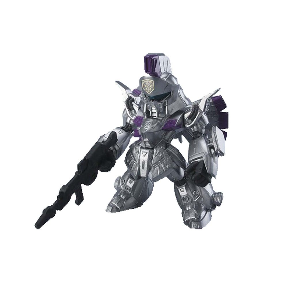 Bandai Gundam Converge 12 Fusion Works Vigna-Ghina Mini Figure