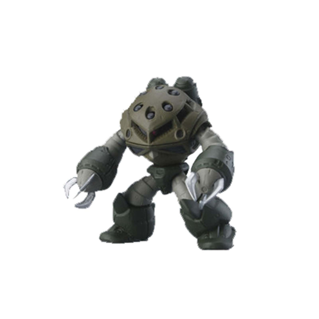 Bandai Gundam Converge 12 Fusion Works Z'Gok Mini Figure