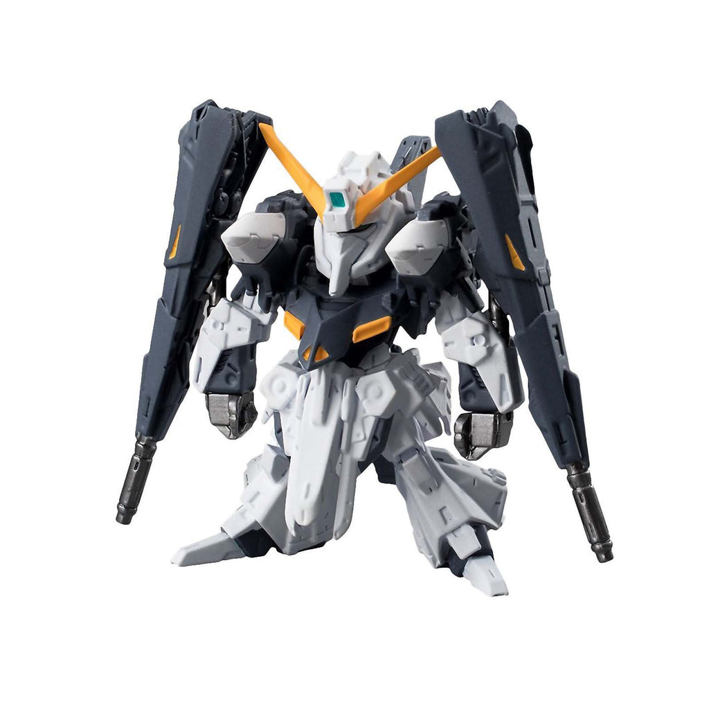 Bandai Gundam Converge 2 Fusion Works Gaplant TR-5 Hrairoo Mini Figure