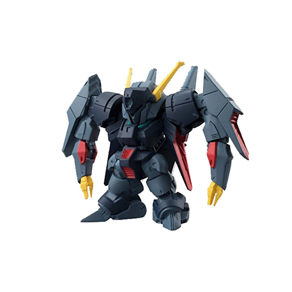 Bandai Gundam Converge 5 Fusion Works Byalant Mini Figure