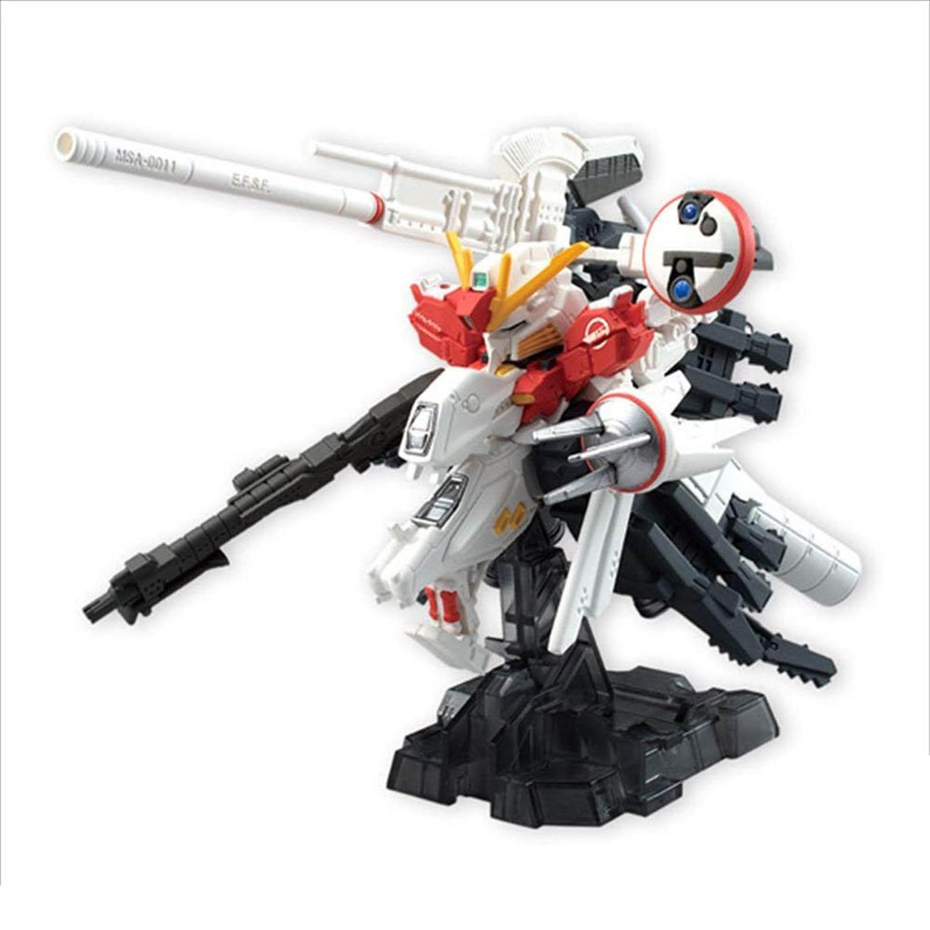 Bandai Gundam Converge EX 03 Deep Striker Figure Set