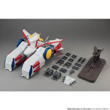 Bandai Gundam Converge White Base Assault Landing Model Kit - Radar Toys