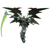 Bandai Gundam Endless Waltz MG XXXG-01D2 Deathscythe Hell Model Kit - Radar Toys