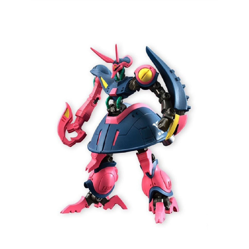 Bandai Gundam Fusion Works Standart 20 Baund-Doc Figure