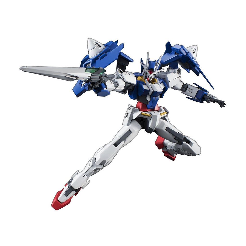 Bandai Gundam HG 00 Diver Riku's Building Kit