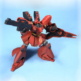 Bandai Gundam HG #88 Sazabi Char's Counterattack Model Kit - Radar Toys