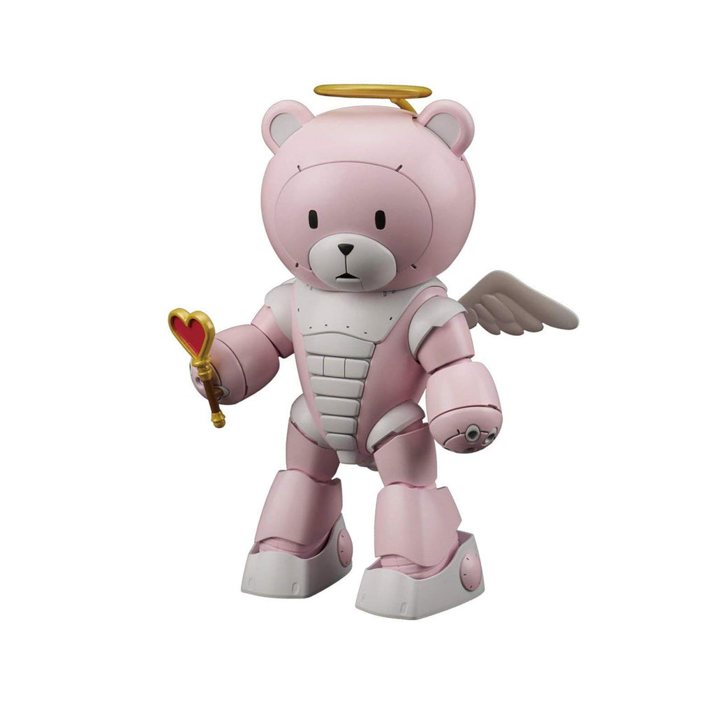 Bandai Gundam HG Beargguy P Pretty Building Kit