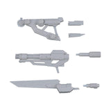 Bandai Gundam HG Build Divers Support Weapon Spinning Blaster Set - Radar Toys