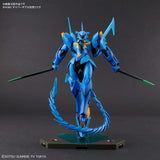 Bandai Gundam HG Build Drivers Geara Ghirarga Model Kit - Radar Toys