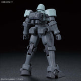 Bandai Gundam HG Build Drivers Leo NPD Model Kit - Radar Toys