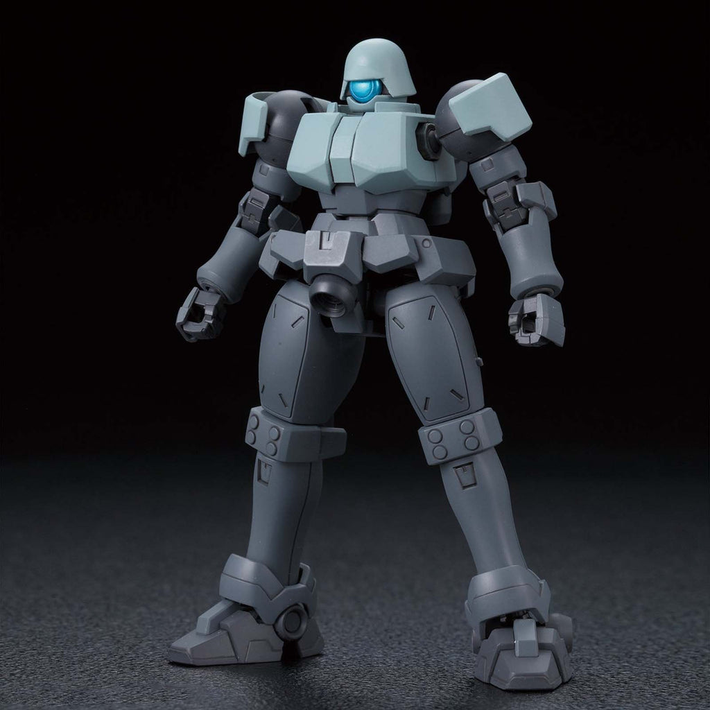 Bandai Gundam HG Build Drivers Leo NPD Model Kit