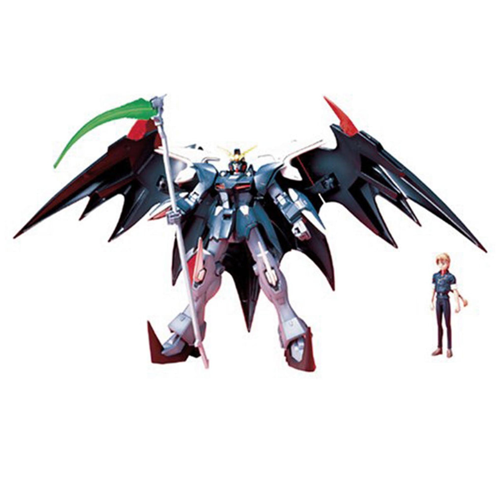 Bandai Gundam HG D Hell Custom Deathscythe H Building Kit
