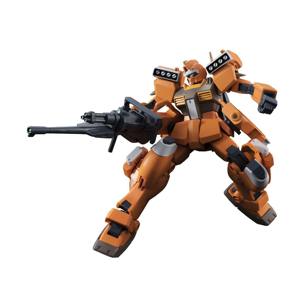 Bandai Gundam HG GM III Beam Master Building Kit