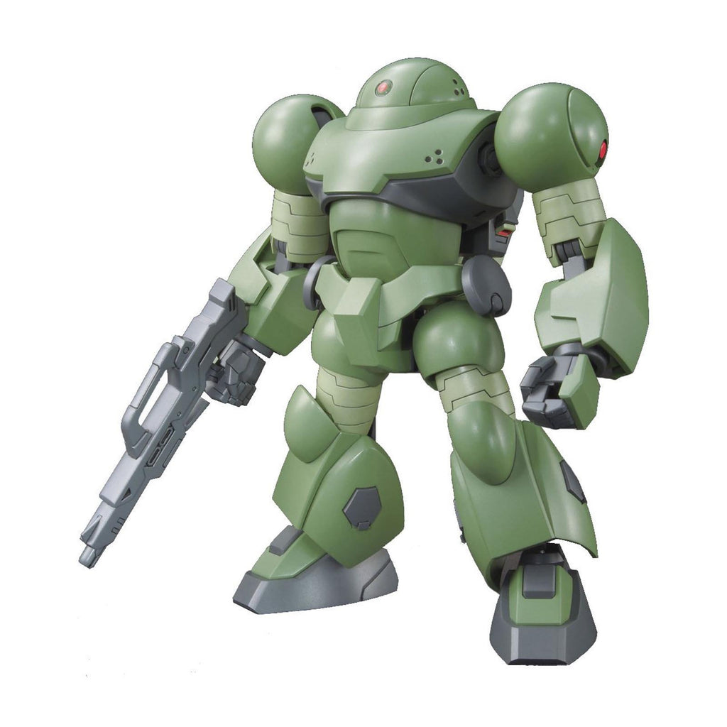 Bandai Gundam HG Hi-Mock Battle System Building Kit
