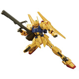 Bandai Gundam HG Hyaku-Shiki Attack Use Prototype Hobby Model Kit Figure - Radar Toys