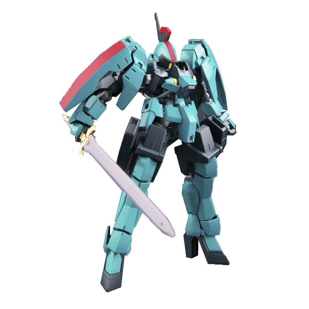 Bandai Gundam HG Iron Blooded Carta's Graze Ritter Model Kit
