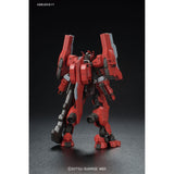 Bandai Gundam HG Iron Blooded Gundam Astaroth Origin Model Kit - Radar Toys