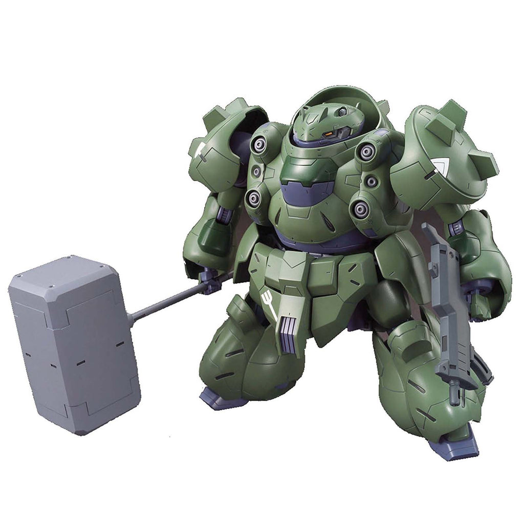 Bandai Gundam HG Iron Blooded Gundam Gusion Model Kit