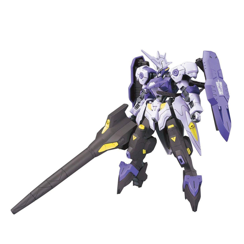 Bandai Gundam HG Iron Blooded Gundam Kimaris Vidar Model Kit