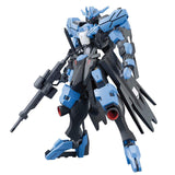 Bandai Gundam HG Iron Blooded Gundam Vidar Model Kit - Radar Toys