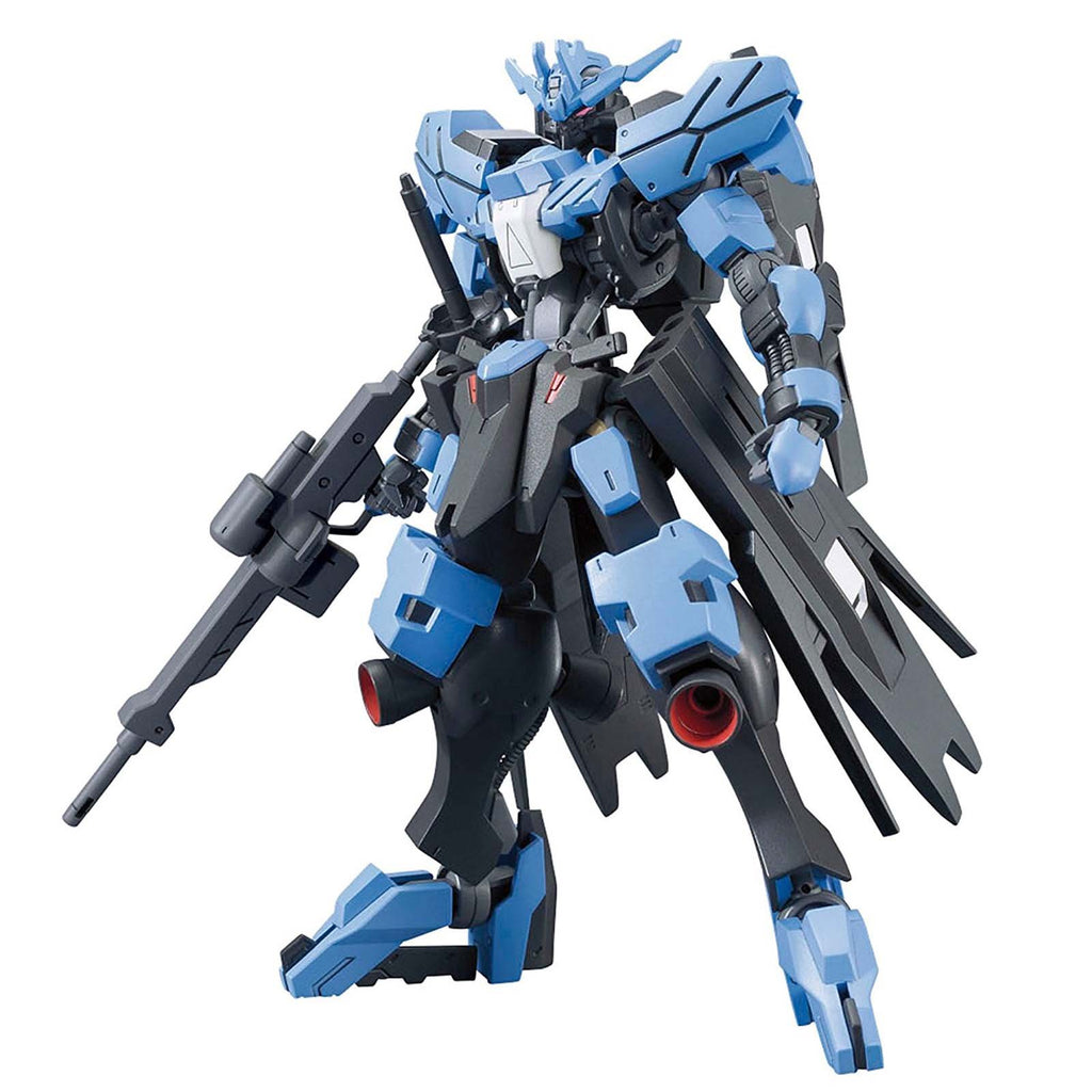 Bandai Gundam HG Iron Blooded Gundam Vidar Model Kit