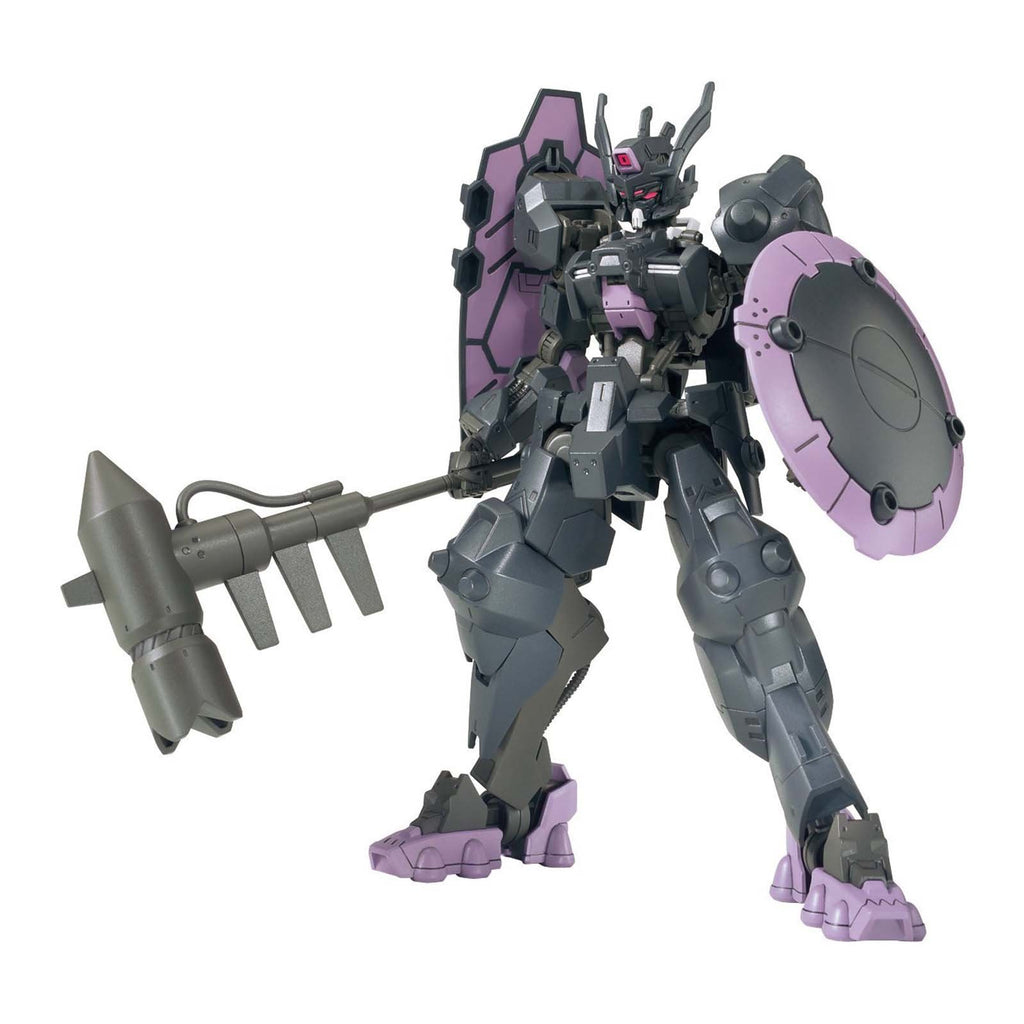 Bandai Gundam HG Iron Blooded Gundam Vual Model Kit