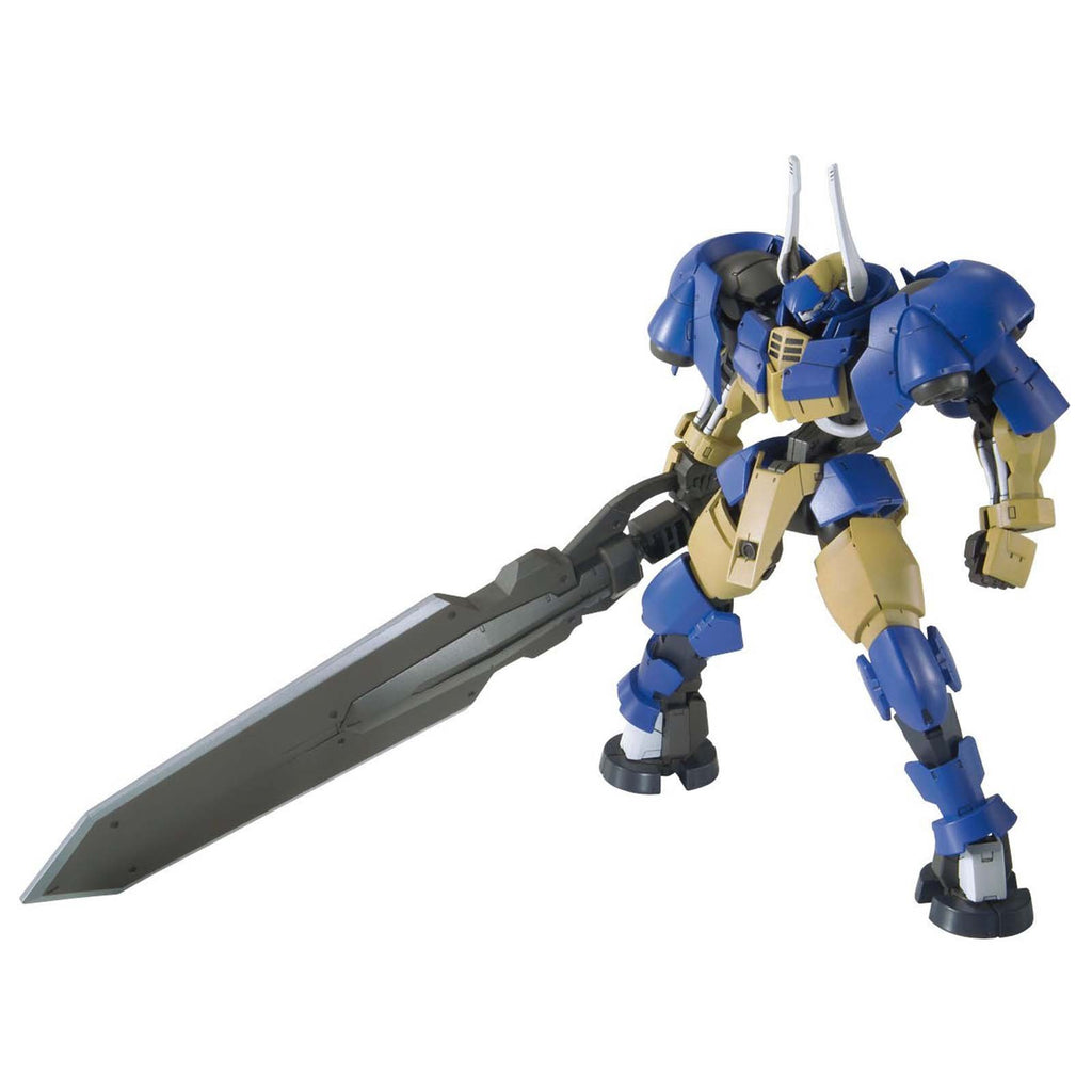 Bandai Gundam HG Iron Blooded Helmwige Reincar Model Kit