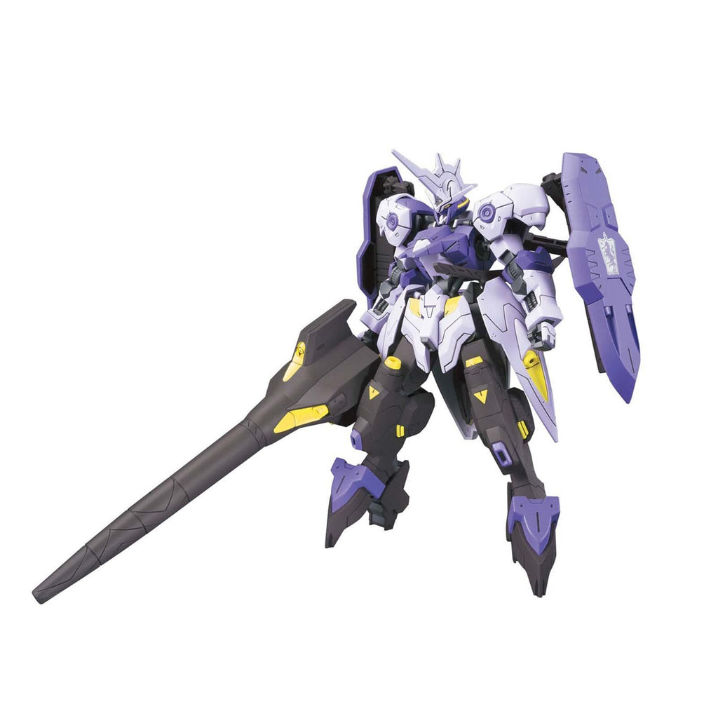 Bandai Gundam HG Iron Blooded Kimaris Vidar Model Kit
