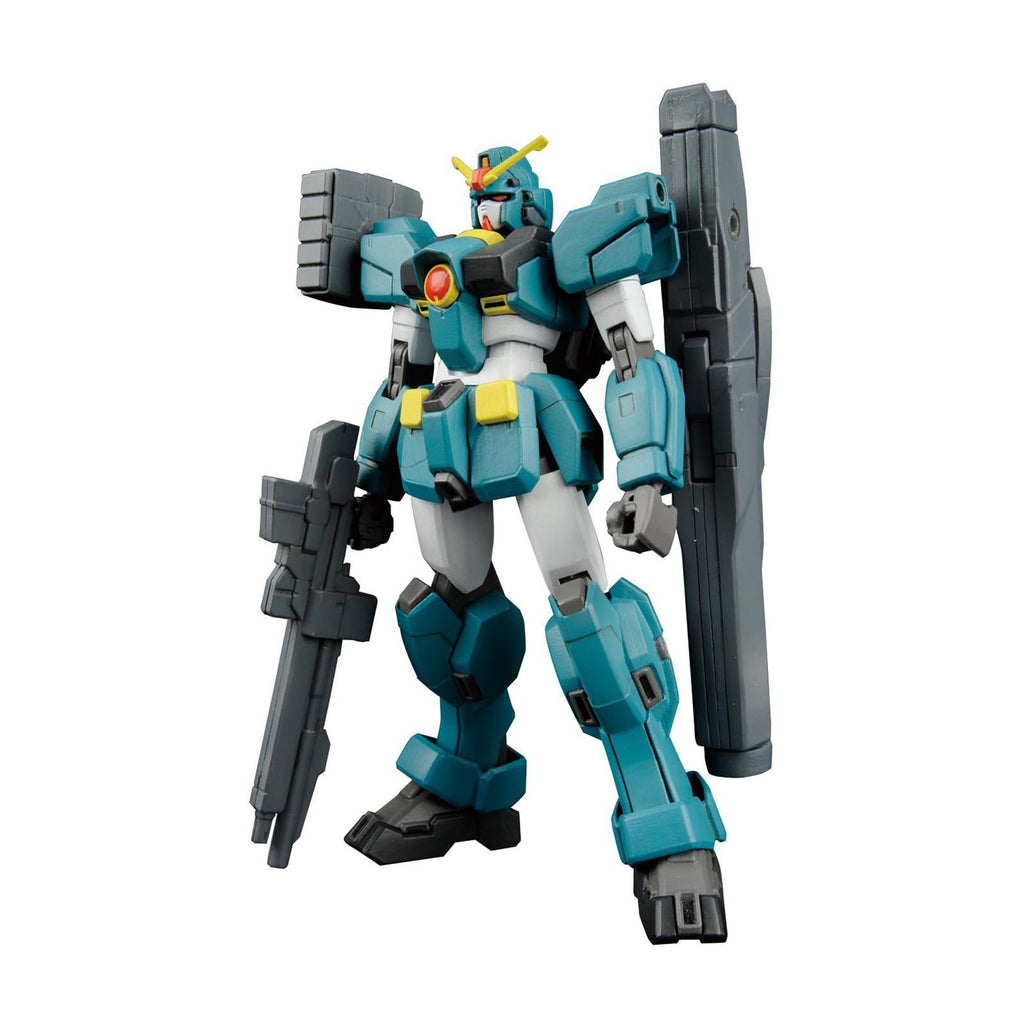 Bandai Gundam HG Leopard Da Vinci Building Kit