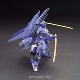 Bandai Gundam HG Mega-Shiki Building Kit - Radar Toys