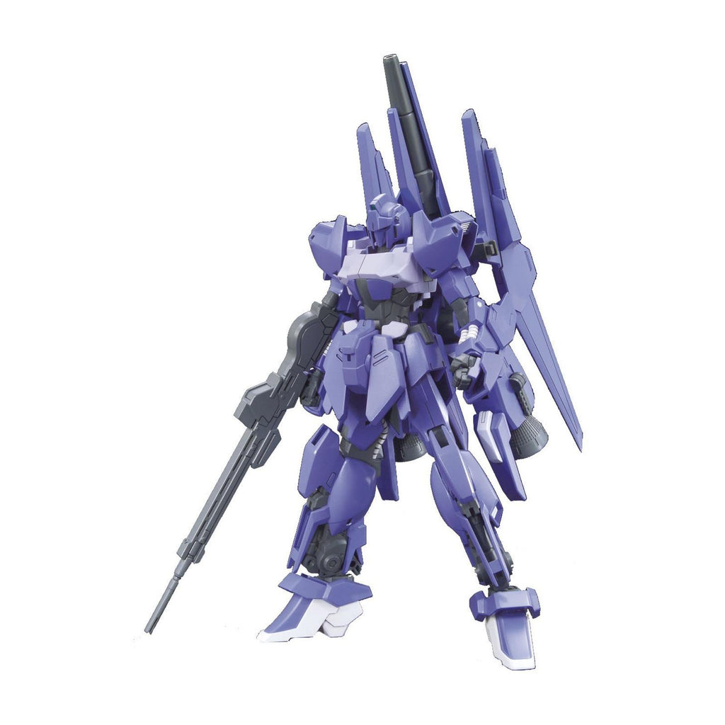 Bandai Gundam HG Mega-Shiki Building Kit