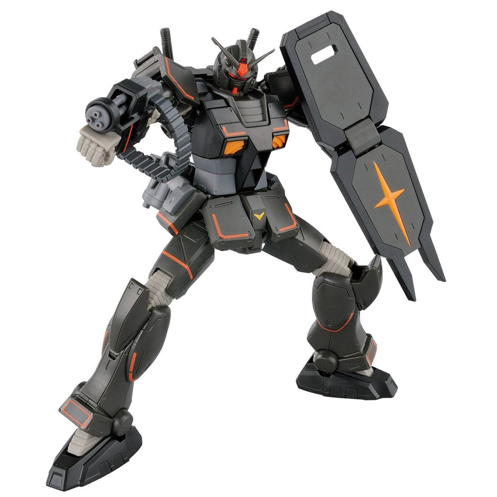 Bandai Gundam HG Origin Gundam RX-78-01 FSD Model Kit Figure