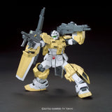 Bandai Gundam HG Powered GM Cardigan Building Kit - Radar Toys