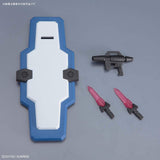 Bandai Gundam HG RGM-79HC GM Guard Custom Model Kit - Radar Toys