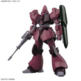 Bandai Gundam HG RMS-117 Galbaldy-B Model Kit - Radar Toys