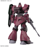 Bandai Gundam HG RMS-117 Galbaldy-B Model Kit - Radar Toys