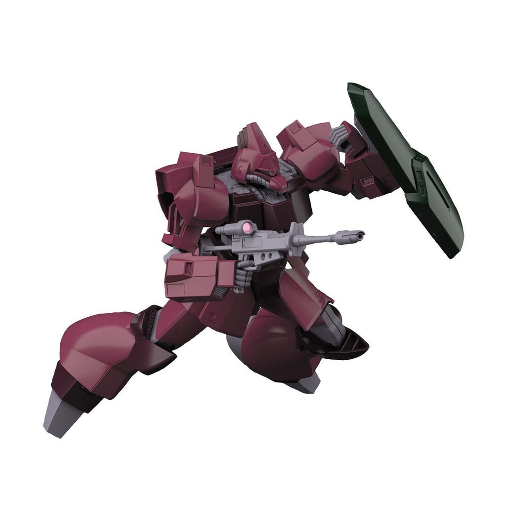 Bandai Gundam HG RMS-117 Galbaldy-B Model Kit