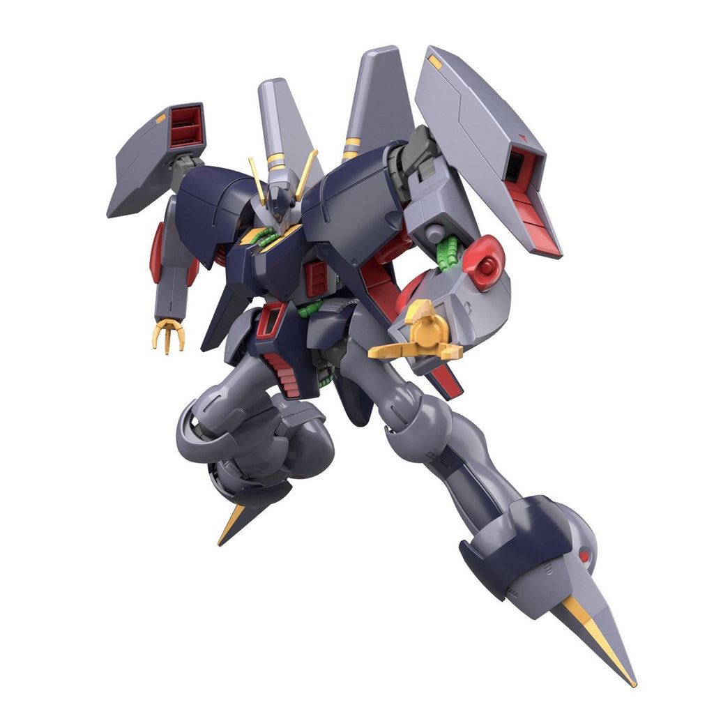 Bandai Gundam HG RX-160 Byarlant Model Kit