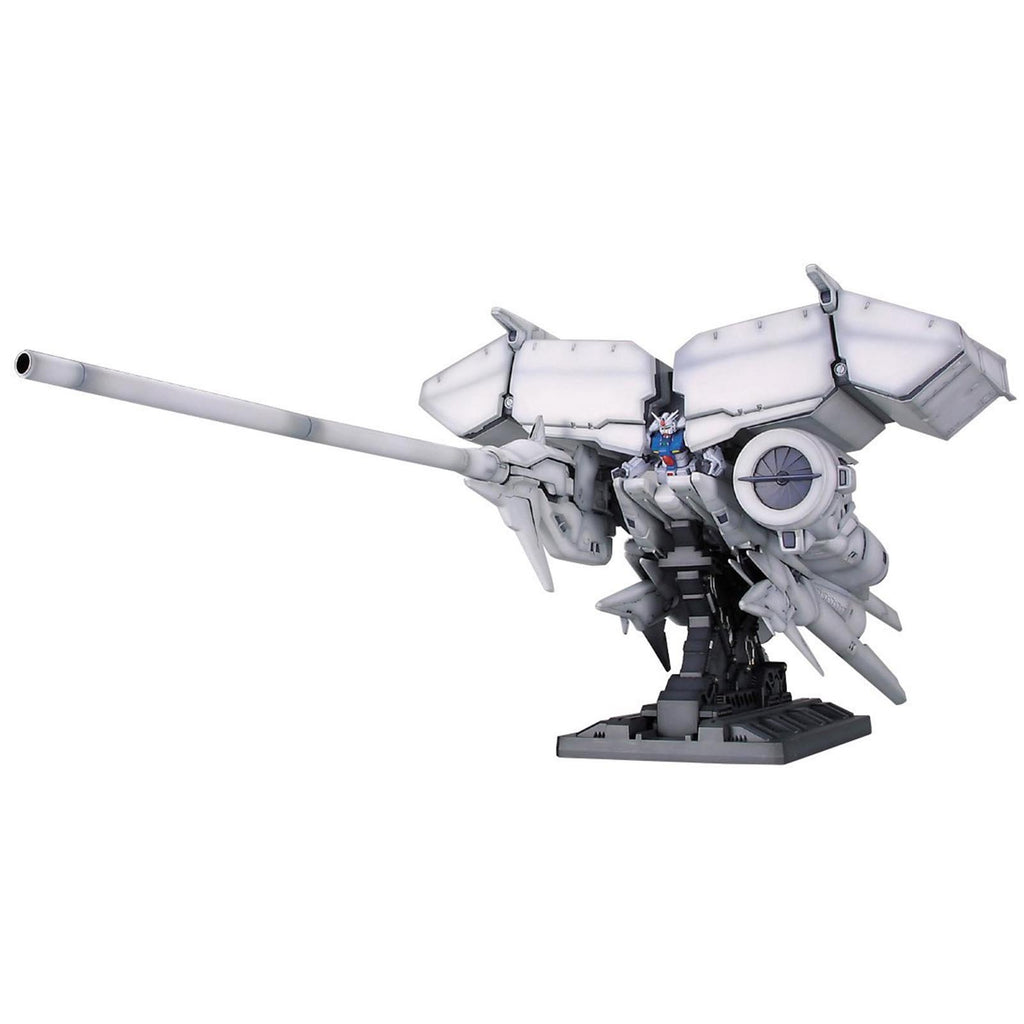 Bandai Gundam HG RX-78 GP03 Dendrobium Orchis Building Kit