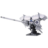 Bandai Gundam HG RX-78 GP03 Dendrobium Orchis Building Kit - Radar Toys