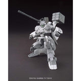 Bandai Gundam HG Team SRSC Gundam EZ-SR Building Kit - Radar Toys