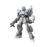 Bandai Gundam HG Team SRSC Gundam EZ-SR Building Kit - Radar Toys