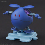 Bandai Gundam HaroPla Haro Control Blue Model Kit - Radar Toys