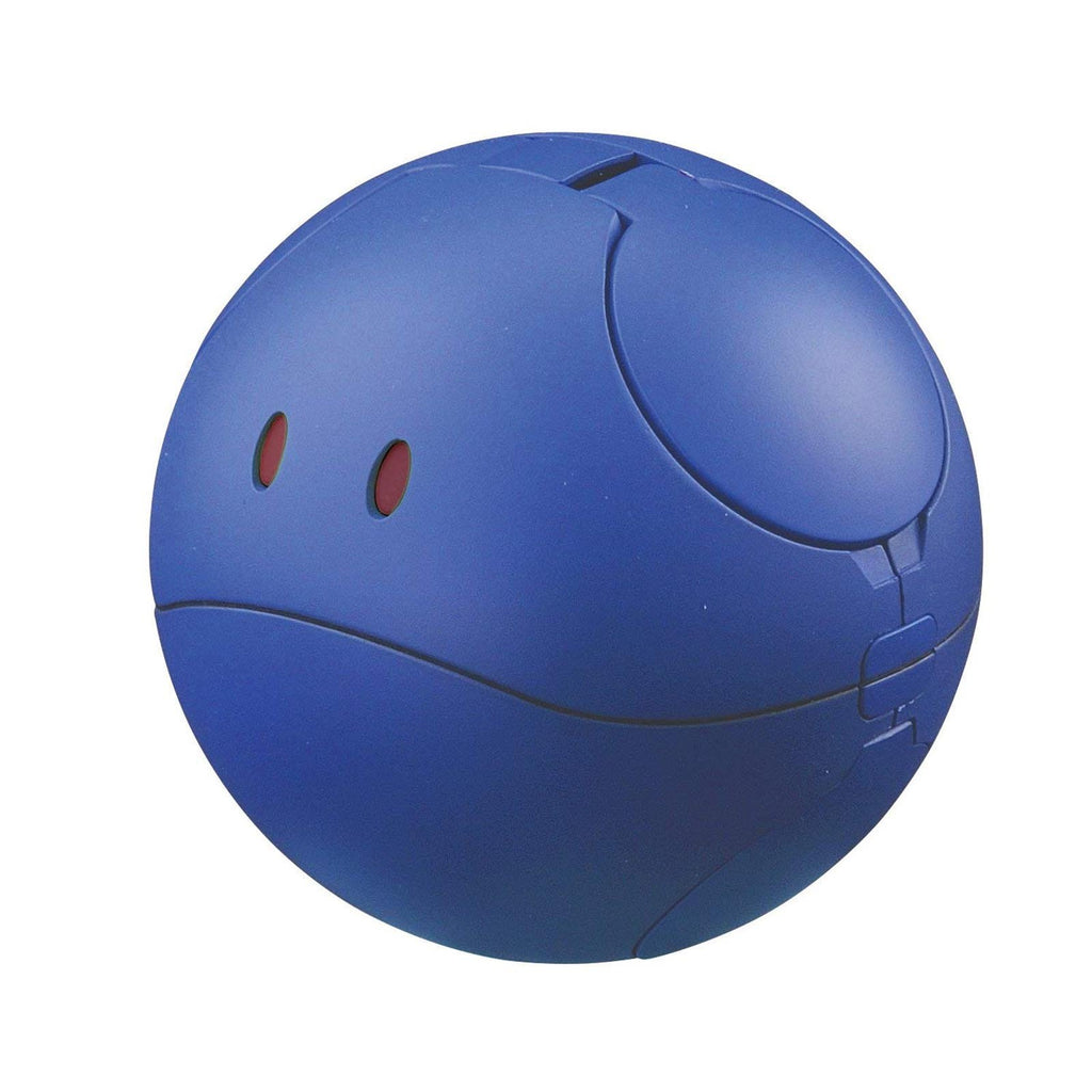 Bandai Gundam HaroPla Haro Control Blue Model Kit