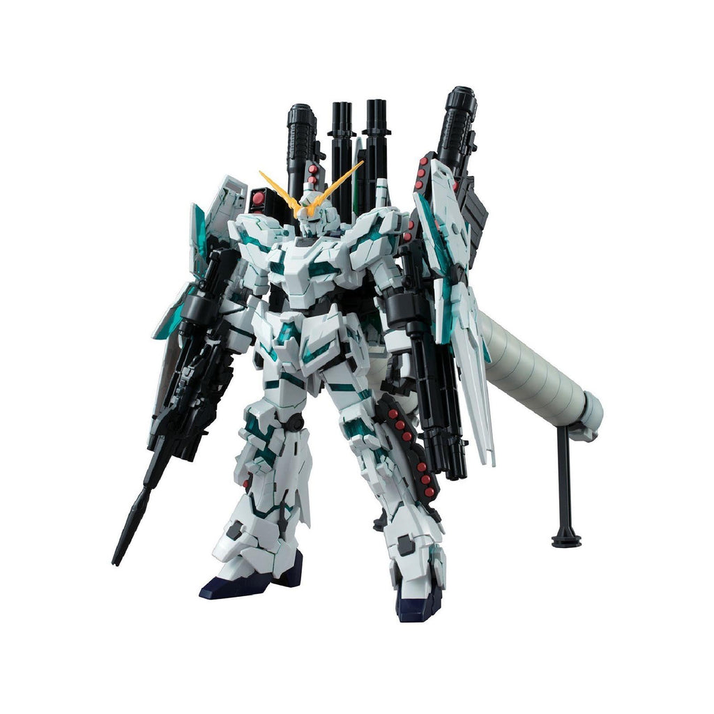 Bandai Gundam Hobby Grade RX-0 Full Armor Unicorn Model Kit