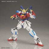 Bandai Gundam Hobby Grade Star Burning Gundam Model Kit - Radar Toys