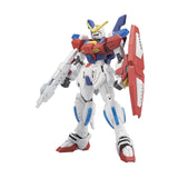 Bandai Gundam Hobby Grade Star Burning Gundam Model Kit - Radar Toys