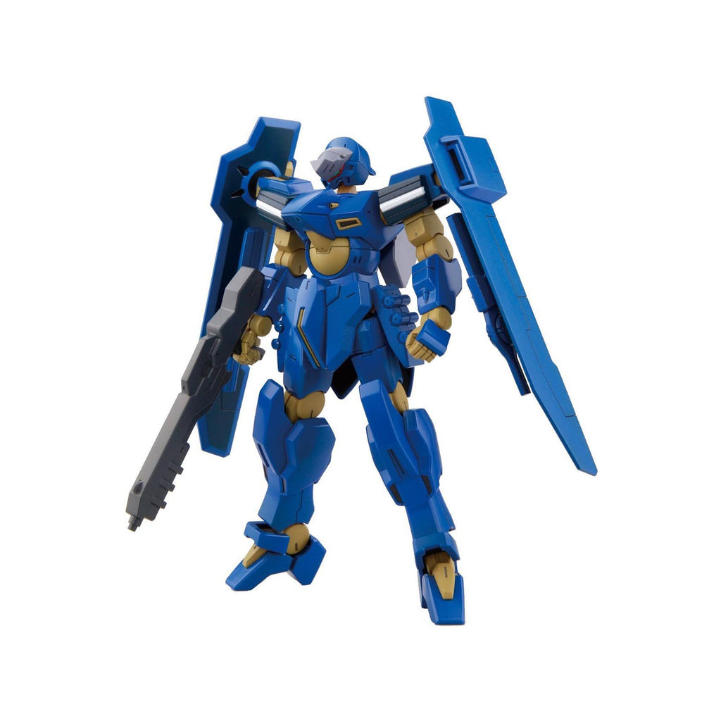 Bandai Gundam Hobby Grade Star Montero Gundam Model Kit