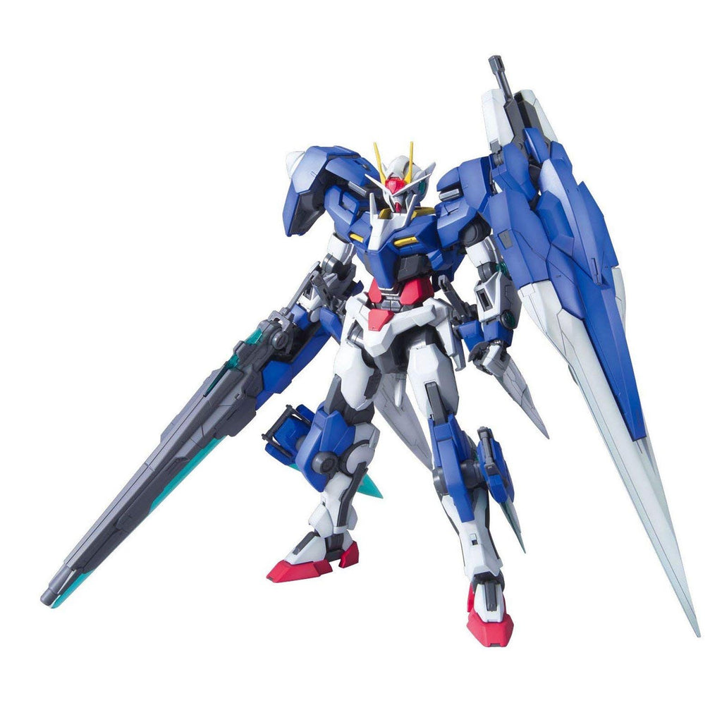 Bandai Gundam MG 00 Seven Sword Model Kit